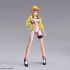 image:imageBandai Hobby  Gundam Build Fighters Try  68 Fumina Hoshino Bandai Spirits FigureRise Standard Model Kit