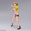 image:imageBandai Hobby  Gundam Build Fighters Try  68 Fumina Hoshino Bandai Spirits FigureRise Standard Model Kit