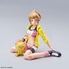 image:imageBandai Hobby  Gundam Build Fighters Try  68 Fumina Hoshino Bandai Spirits FigureRise Standard Model Kit