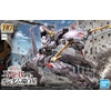 image:imageBandai Hobby  Gundam IronBlooded Orphans  41 Gundam Hajiroboshi Bandai Spirits HG IBO 1144 Model Kit