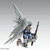 image:imageBandai Hobby  Gundam Wing Endless Waltz  Wing Gundam Zero EW Ver Ka MG 1100 Model Kit
