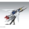 image:imageBandai Hobby  Gundam Wing Endless Waltz  Wing Gundam Zero EW Ver Ka MG 1100 Model Kit
