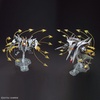 image:imageBandai Hobby  Hathaways Flash  XI Gundam VS Penelope Funnel Missile Effect Set Bandai Spirits Hobby HGUC 1144 Model Kit