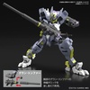 image:imageBandai Hobby  IronBlooded Orphans  43 Gundam Asmoday Bandai Spirits HG IBO 1144 Model Kit