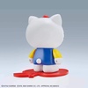 image:imageBandai Hobby  Mobile Suit Gundam  Hello KittyMS06S Chars Zaku II SD Gundam Cross Silhouette Bandai Spirits Model KitHello KittyRx782 Gundam