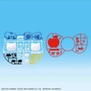 image:imageBandai Hobby  Mobile Suit Gundam  Hello KittyZak II SD Gundam Cross Silhouette Bandai Spirits Model KitHello KittyRx782 Gundam