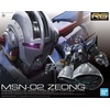 image:imageBandai Hobby  Mobile Suit Gundam  Zeong Bandai Spirits RG 1144 Model Kit