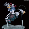 image:imageBandai Hobby  Mobile Suit Gundam  Zeong Bandai Spirits RG 1144 Model Kit