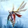 image:imageBandai Hobby  Mobile Suit Gundam Wing  35 Wing Gundam Bandai Spirits RG 1144 Model Kit