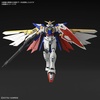image:imageBandai Hobby  Mobile Suit Gundam Wing  35 Wing Gundam Bandai Spirits RG 1144 Model Kit