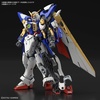 image:imageBandai Hobby  Mobile Suit Gundam Wing  35 Wing Gundam Bandai Spirits RG 1144 Model Kit
