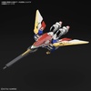 image:imageBandai Hobby  Mobile Suit Gundam Wing  35 Wing Gundam Bandai Spirits RG 1144 Model Kit