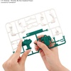 image:imageBandai Hobby  My Hero Academia  Izuku Midoriya New Ver Bandai Spirits Entry Grade Model Kit
