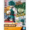 image:imageBandai Hobby  My Hero Academia  Izuku Midoriya New Ver Bandai Spirits Entry Grade Model Kit