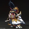 image:imageBandai Hobby  SD Gundam World Heroes  Nobunaga Gundam Epyon Bandai Spirits Model Kit