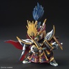 image:imageBandai Hobby  SD Gundam World Heroes  Nobunaga Gundam Epyon Bandai Spirits Model Kit