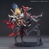 image:imageBandai Hobby  SD Gundam World Heroes  Nobunaga Gundam Epyon Bandai Spirits Model Kit