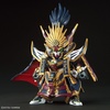 image:imageBandai Hobby  SD Gundam World Heroes  Nobunaga Gundam Epyon Bandai Spirits Model Kit
