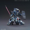 image:imageBandai Hobby  SD Gundam World Heroes  Sergeant Verde Buster Gundam Dx Set Bandai Spirits Model KitSargent Verde Buster Gundam DX Set