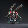 image:imageBandai Hobby  SD Gundam World Heroes  Sergeant Verde Buster Gundam Dx Set Bandai Spirits Model KitSargent Verde Buster Gundam DX Set