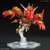 image:imageBandai Hobby  SD Gundam World Heroes  Wukong Impulse Gundam Bandai Spirits Model Kit