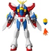 image:imageBandai Namco  Gundam  Exia Gundam Infinity 45 Action FigureBurning Gundam