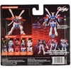 image:imageBandai Namco  Gundam  Exia Gundam Infinity 45 Action FigureBurning Gundam