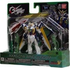 image:imageBandai Namco  Gundam  Exia Gundam Infinity 45 Action FigureWing Gundam