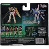 image:imageBandai Namco  Gundam  Exia Gundam Infinity 45 Action FigureWing Gundam