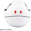 image:imageBandai Namco NUI  Mobile Suit Gundam GQuuuuuuX  HARO Plush