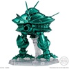 image:imageBandai Shokugan  Gundam  FW Gundam Converge Core Big Zam amp Core Booster Metallic ver Converge Collectible Figure