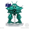 image:imageBandai Shokugan  Gundam  FW Gundam Converge Core Big Zam amp Core Booster Metallic ver Converge Collectible Figure