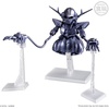image:imageBandai Shokugan  Gundam  FW Gundam Converge Core Last Shooting Set Metallic ver Converge Collectible Figure
