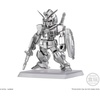 image:imageBandai Shokugan  Gundam  FW Gundam Converge Core Last Shooting Set Metallic ver Converge Collectible Figure