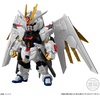 image:imageBandai Shokugan  Mobile Suit Gundam Seed Freedom  FW Gundam Converge Seed Freedom Revive Mighty Converge Collectible Figure