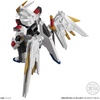 image:imageBandai Shokugan  Mobile Suit Gundam Seed Freedom  FW Gundam Converge Seed Freedom Revive Mighty Converge Collectible Figure