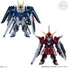 image:imageBandai Shokugan  Mobile Suit Gundam Seed Freedom  FW Gundam Converge Seed Freedom Revive Rising and Immortal Converge Collectible Figure