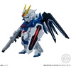 image:imageBandai Shokugan  Mobile Suit Gundam Seed Freedom  FW Gundam Converge Seed Freedom Revive Rising and Immortal Converge Collectible Figure