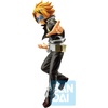 image:imageBandai Spirits Ichibansho  My Hero Academia  Denki Kaminari Next Generations 2 Collectible Figure