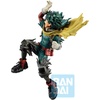 image:imageBandai Spirits Ichibansho  My Hero Academia  Izuku Midoriya Next Generations 2 Collectible Figure