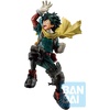 image:imageBandai Spirits Ichibansho  My Hero Academia  Izuku Midoriya Next Generations 2 Collectible Figure