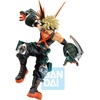 image:imageBandai Spirits Ichibansho  My Hero Academia  Katsuki Bakugo Next Generations 2 Collectible Figure