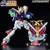 image:imageBandai Toys  G Gundam  King of Hearts Large Size Acrylic Logo Display Stand