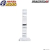 image:imageBandai Toys  G Gundam  King of Hearts Small Size Acrylic Logo Display Stand