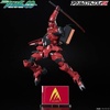image:imageBandai Toys  Gundam  EFSF Symbol Acrylic Logo Display StandAlaws Symbol Gundam 00
