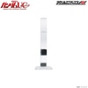 image:imageBandai Toys  Gundam  EFSF Symbol Acrylic Logo Display StandAnaheim Electronics Gundam Unicorn