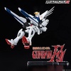 image:imageBandai Toys  Gundam  EFSF Symbol Acrylic Logo Display StandGundam F91