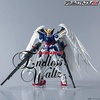 image:imageBandai Toys  Gundam  EFSF Symbol Acrylic Logo Display StandGundam W Endless Waltz Large