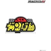image:imageBandai Toys  Gundam  EFSF Symbol Acrylic Logo Display StandSd Gundam Small
