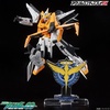 image:imageBandai Toys  Gundam  Mobile Suit Gundam Small Version Acrylic Logo Display StandCelestial Being Symbol Gundam 00